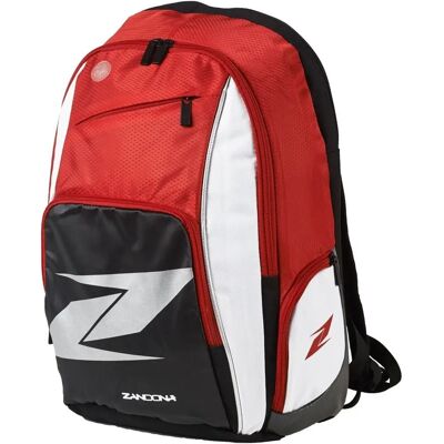Zandona Zaino Sport Unisex - 11-20L - Nero/Rotto Zandona Zaino Sport Unisex - 11-20L - Nero/Rotto