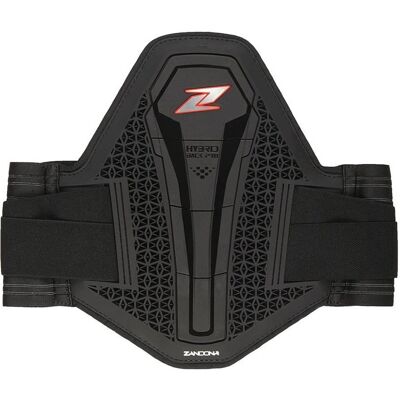 Zandona Hybrid Back Pro X4 Protezione schiena Livello 2 Zandona Hybrid Back Pro X4 Protezione schiena Livello 2