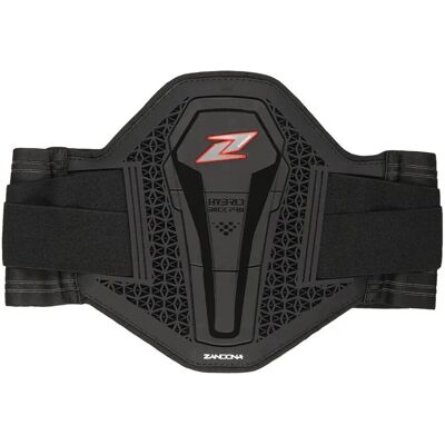 Prottetore Schiena Zandona Hybrid Back Pro X4 - Livello 2, Nero, M Prottetore Schiena Zandona Hybrid Back Pro X4 - Livello 2, Nero, M
