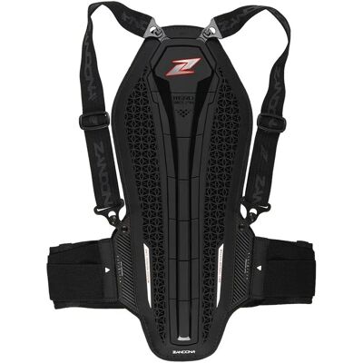 Zandona Hybrid Back Pro X7 - Prottetore Schiena Zandona Hybrid Back Pro X7 - Prottetore Schiena