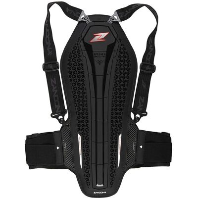Zandona Hybrid Back Pro XL - Protezione schiena Zandona Hybrid Back Pro XL - Protezione schiena