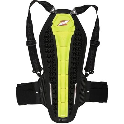 Zandona Hybrid Back Pro X7 - Protezione paraschiena livello 2 Zandona Hybrid Back Pro X7 - Protezione paraschiena livello 2
