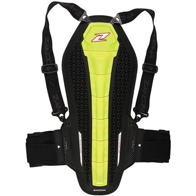 Zandona Zandonà Protezione Paraschiena Hybrid Back Pro X7 - Protezione Schiena Zandona Zandonà Protezione Paraschiena Hybrid Back Pro X7 - Protezione Schiena