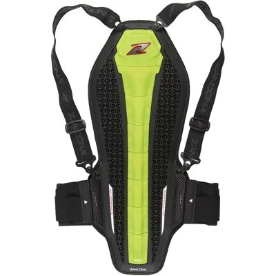 Zandona Hybrid Back Pro X8 - Protezione Schiena Livello 2 Zandona Hybrid Back Pro X8 - Protezione Schiena Livello 2
