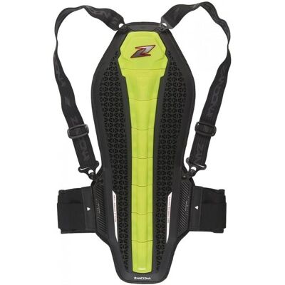 Protettore Schiena Zandona Hybrid Back Pro X8 - Livello 2 CE - Adulti Protettore Schiena Zandona Hybrid Back Pro X8 - Livello 2 CE - Adulti