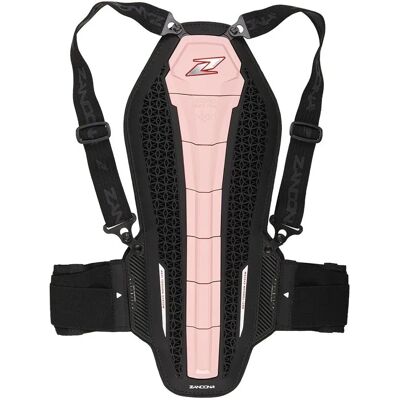 Zandona Z7 Protecteur de Dos Rose Niveau 2 - Publicité Zandona Z7 Protecteur de Dos Rose Niveau 2 - Publicité
