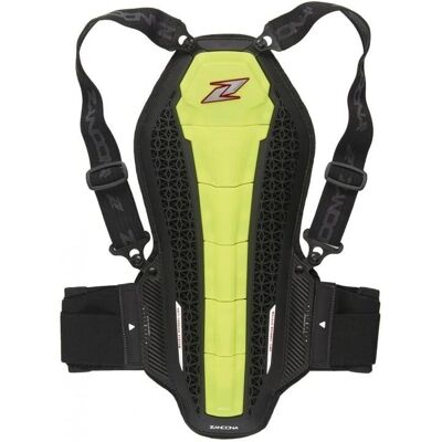 Zandona Hybrid Back Pro X6 - Protector de Espalda Nivel 2 Zandona Hybrid Back Pro X6 - Protector de Espalda Nivel 2