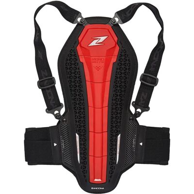 Zandona Hybrid Back Pro X6 - Protection Dos - Publicité Zandona Hybrid Back Pro X6 - Protection Dos - Publicité