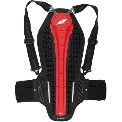 Zandona Hybrid Back Pro X7 - Protecteur de Dos Niveau 2 - Publicité Zandona Hybrid Back Pro X7 - Protecteur de Dos Niveau 2 - Publicité