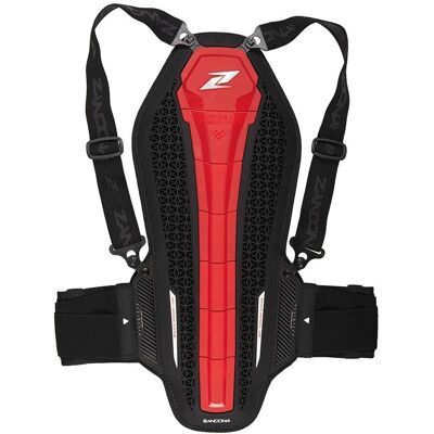 Zandona Hybrid Back Pro X8 - Protezione Colonna Livello 2 Zandona Hybrid Back Pro X8 - Protezione Colonna Livello 2