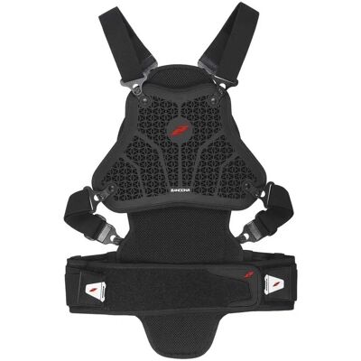 Gilet protettivo ibrido Zandona Armor X6 Unisex - Protezione motociclismo Gilet protettivo ibrido Zandona Armor X6 Unisex - Protezione motociclismo