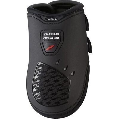 Zandona Carbon Air Fetlock - Schutz, black edition Zandona Carbon Air Fetlock - Schutz, black edition
