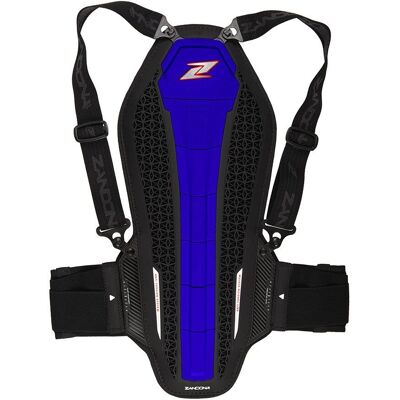 Protettore schiena Zandona Hybrid Back Pro X7 Livello 2 Protettore schiena Zandona Hybrid Back Pro X7 Livello 2