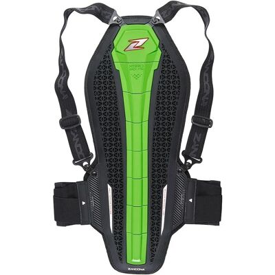 Zandona Hybrid Back Pro X8 - Protecteur Dos Niveau 2 - Publicité Zandona Hybrid Back Pro X8 - Protecteur Dos Niveau 2 - Publicité