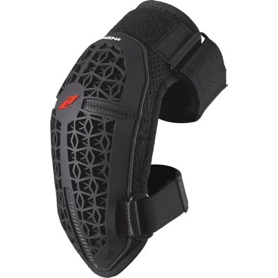 Protezioni gomiti Netcube - Assorbimento impatti, CE 2, Unisex Protezioni gomiti Netcube - Assorbimento impatti, CE 2, Unisex