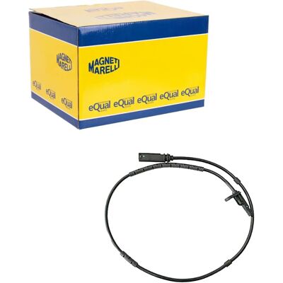 Magneti Marelli 172100156010 Rear ABS Sensor - ABS Sensor Magneti Marelli 172100156010 Rear ABS Sensor - ABS Sensor