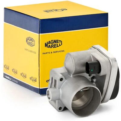 Magneti Marelli 12102018 Corpo de borboleta para Seat Ibiza - Corpo de borboleta Magneti Marelli 12102018 Corpo de borboleta para Seat Ibiza - Corpo de borboleta