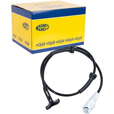 Magneti Marelli 172100128010 ABS Sensör - Etuakseli Magneti Marelli 172100128010 ABS Sensör - Etuakseli