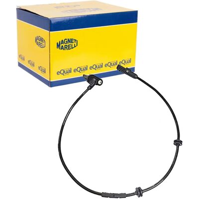 Sensore ABS Magneti Marelli 172100160010 - Renault Clio 4, Captur, Zoe Sensore ABS Magneti Marelli 172100160010 - Renault Clio 4, Captur, Zoe