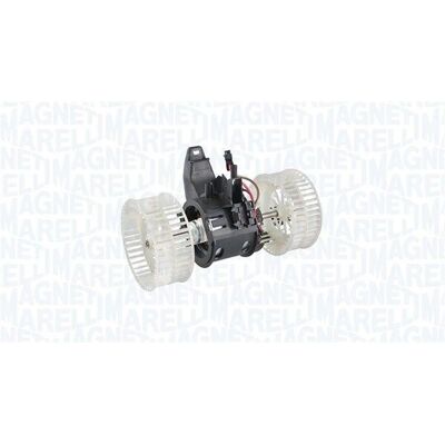Magneti Marelli Belső Ventilátor - 8050947000566 - 114mm - 12V - Egyszerű ventilátor Magneti Marelli Belső Ventilátor - 8050947000566 - 114mm - 12V - Egyszerű ventilátor