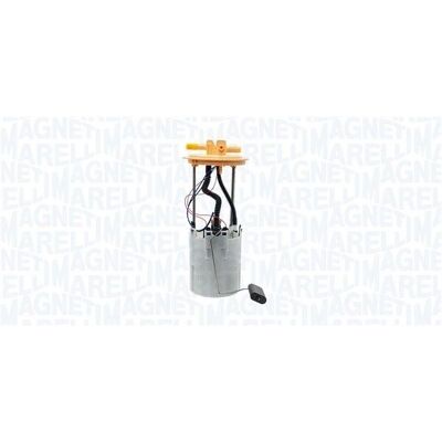 Magneti Marelli Malli 9064701894 Polttoainepumpun moduuli - Polttoainepumppu Mercedes-Benz, VW Magneti Marelli Malli 9064701894 Polttoainepumpun moduuli - Polttoainepumppu Mercedes-Benz, VW
