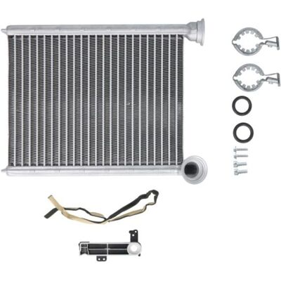 Magneti Marelli Modello 350218459000 Scambiatore di calore - Nucleo riscaldamento Magneti Marelli Modello 350218459000 Scambiatore di calore - Nucleo riscaldamento