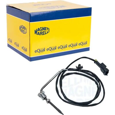 Sensore di temperatura dei gas di scarico Magneti Marelli 172000277010 per Saab 9-3 9-3x Sensore di temperatura dei gas di scarico Magneti Marelli 172000277010 per Saab 9-3 9-3x