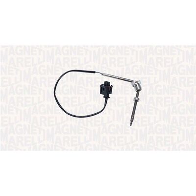 Magneti Marelli Malli 172000415010 Pakokaasujen Lämpötila Anturi - Auton Anturi Magneti Marelli Malli 172000415010 Pakokaasujen Lämpötila Anturi - Auton Anturi