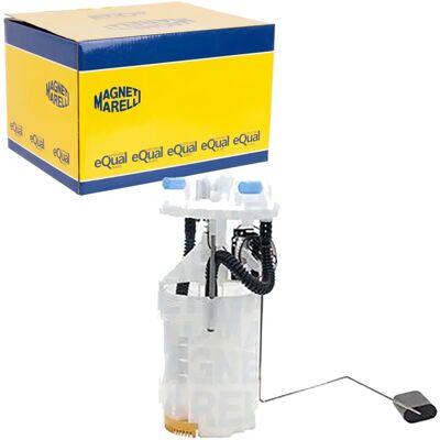 Magneti Marelli brandstofniveau sensor voor Renault Master - OEM 8200258350 Magneti Marelli brandstofniveau sensor voor Renault Master - OEM 8200258350