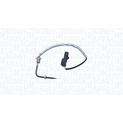 Magneti Marelli Pakokaasujen lämpötila-anturi 172000633010 Magneti Marelli Pakokaasujen lämpötila-anturi 172000633010