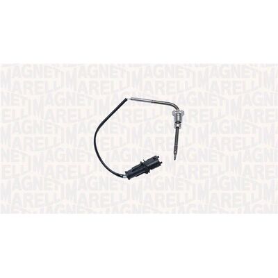 Magneti Marelli Czujnik Temperatury Spalin - Fiat/Lancia OEM 51825679, 51832320, 55221054 Magneti Marelli Czujnik Temperatury Spalin - Fiat/Lancia OEM 51825679, 51832320, 55221054