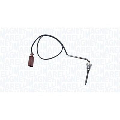 Magneti Marelli 172000443010 Pakokaasujen lämpötila-anturi - Pakokaasujen lämpötila-anturi Magneti Marelli 172000443010 Pakokaasujen lämpötila-anturi - Pakokaasujen lämpötila-anturi