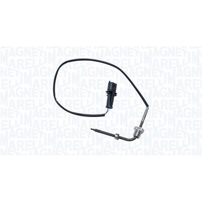 Magneti Marelli 172000563010 Czujnik Temperatury Spalin - czujnik temperatury spalin Magneti Marelli 172000563010 Czujnik Temperatury Spalin - czujnik temperatury spalin