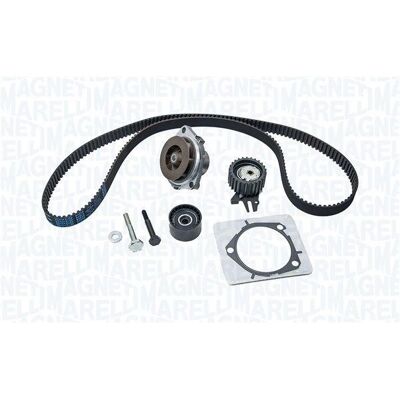 MAGNETI MARELLI 341401070001 Σετ αντλίας νερού - Σετ αντλίας νερού MAGNETI MARELLI 341401070001 Σετ αντλίας νερού - Σετ αντλίας νερού