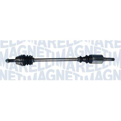 Magneti Marelli TDS0147 Foraksel - Drivaksel foran Magneti Marelli TDS0147 Foraksel - Drivaksel foran