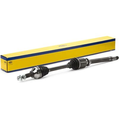 Magneti Marelli Vaihtaja-akseli Ford Transit & Tourneo Magneti Marelli Vaihtaja-akseli Ford Transit & Tourneo