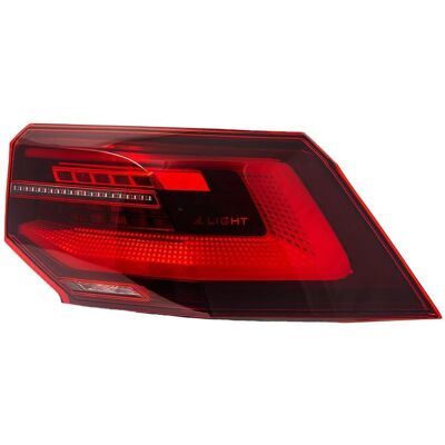 Luz trasera LED Magneti Marelli para VW Golf VIII - Luz trasera Luz trasera LED Magneti Marelli para VW Golf VIII - Luz trasera