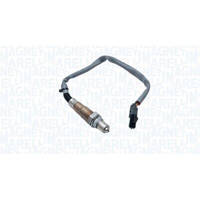 Fűtött lambdaszenzor Magneti Marelli 466016355221 - Autóalkatrész Fűtött lambdaszenzor Magneti Marelli 466016355221 - Autóalkatrész