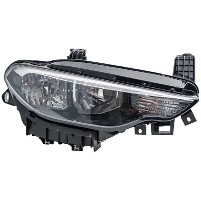 Magneti Marelli Modello 712105329980 Faro Destro - Faro Magneti Marelli Modello 712105329980 Faro Destro - Faro