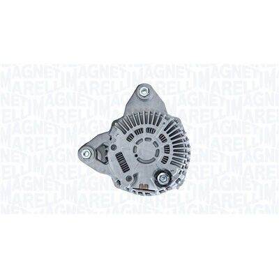 Magneti Marelli A002TJ0291 Generator - 120A Curent Magneti Marelli A002TJ0291 Generator - 120A Curent