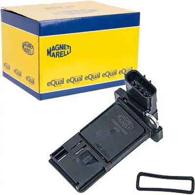 Magneti Marelli Modell AMMQ19848 - Luftmengdemåler for Honda Magneti Marelli Modell AMMQ19848 - Luftmengdemåler for Honda