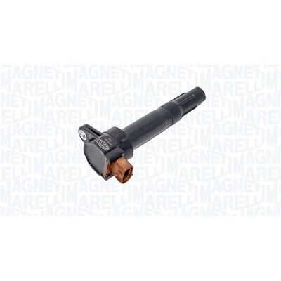 Magneti Marelli 060717261012 Zündspule - Fahrzeugteil Magneti Marelli 060717261012 Zündspule - Fahrzeugteil