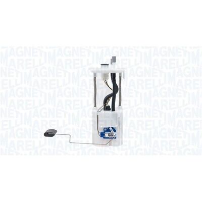 MAGNETI MARELLI 313011313222 Module d'alimentation en carburant - Système d'alimentation en carburant MAGNETI MARELLI 313011313222 Module d'alimentation en carburant - Système d'alimentation en carburant
