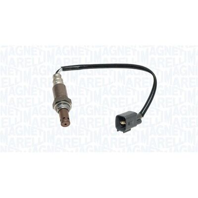 Magneti Marelli Dox0591 Sensor de Oxigênio Aquecido - Sensor de Oxigênio Magneti Marelli Dox0591 Sensor de Oxigênio Aquecido - Sensor de Oxigênio