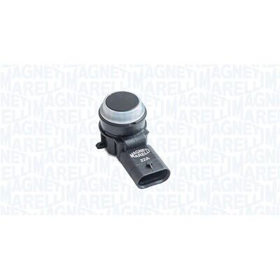 Magneti Marelli 021016112010 Bagparkeringssensor - Parkeringssensor Magneti Marelli 021016112010 Bagparkeringssensor - Parkeringssensor