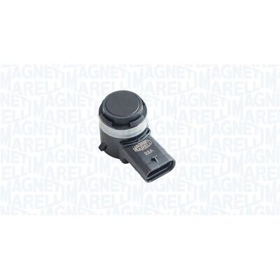 Magneti Marelli Model 021016106010 Baghjulsparker - Parkeringssensorer Magneti Marelli Model 021016106010 Baghjulsparker - Parkeringssensorer