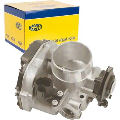 Magneti Marelli 036133064e Corpo Borboleta para Seat Arosa, Lupo, Polo - Corpo Borboleta Magneti Marelli 036133064e Corpo Borboleta para Seat Arosa, Lupo, Polo - Corpo Borboleta