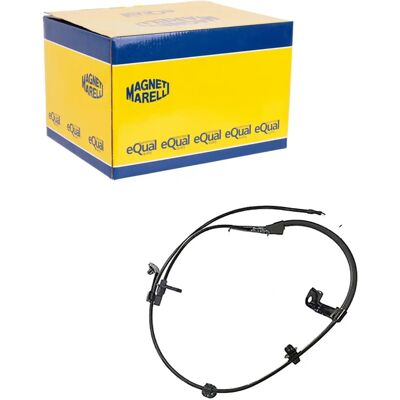 Magneti Marelli 172100134010 Senzor ABS - Roată față stânga Magneti Marelli 172100134010 Senzor ABS - Roată față stânga