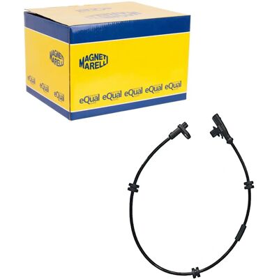 Magneti Marelli ABS Antur – Takapyörä - Ford Fiesta, Ecosport, Ka+ Magneti Marelli ABS Antur – Takapyörä - Ford Fiesta, Ecosport, Ka+
