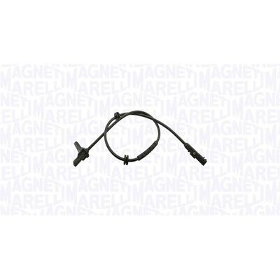Senzor ABS Magneti Marelli 172100159010 - Renault Clio Zoe Senzor ABS Magneti Marelli 172100159010 - Renault Clio Zoe